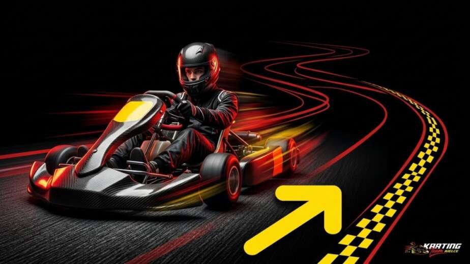 Pierwszy trening kartingowy: Jak zacząć przygodę w 2026?