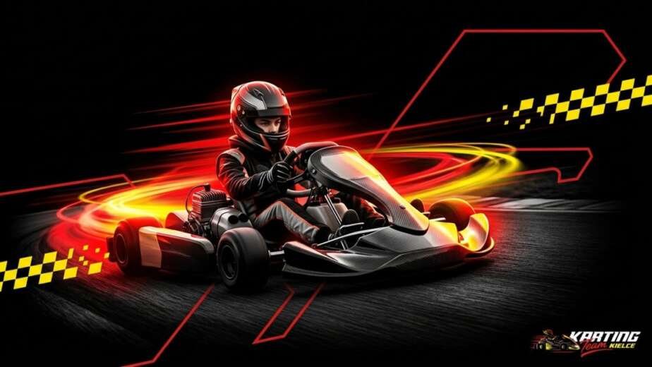 Karting Kielce: Profesjonalna Akademia i Droga do Mistrzostwa