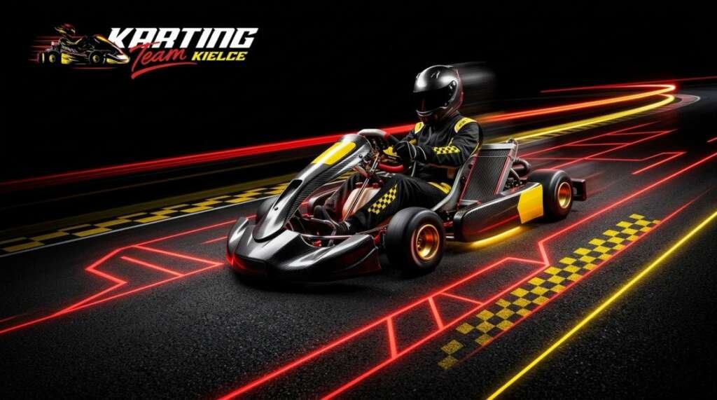 Akademia Kartingowa Kielce: Rozpocznij karierę w motorsporcie