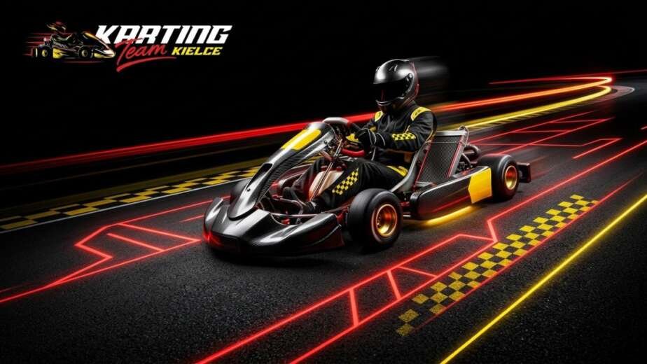 Akademia Kartingowa Kielce: Rozpocznij karierę w motorsporcie