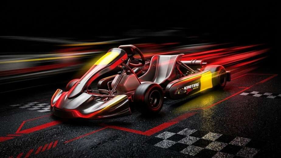 Indywidualny program treningowy karting – Twoja droga do podium