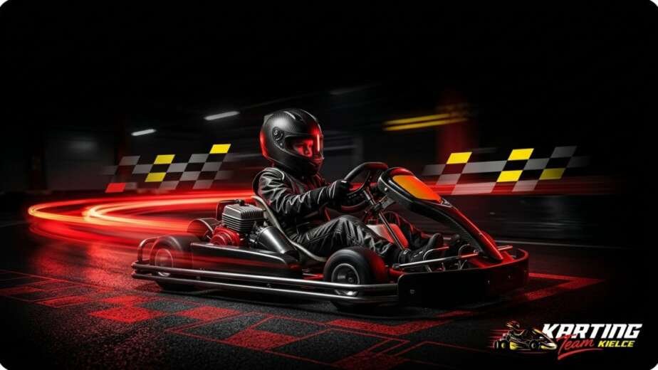 Jak przygotować dziecko na karting? Kompletny przewodnik