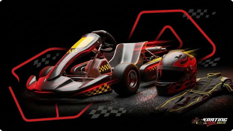 Bezpieczeństwo karting dla dzieci w 2026: Poradnik rodzica