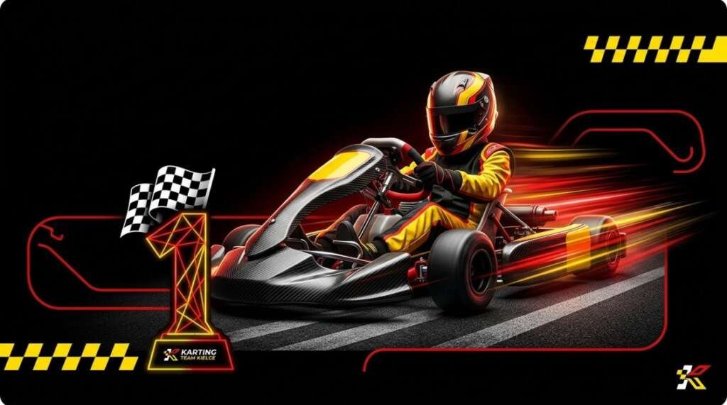Mistrzostwa Polski Karting Dzieci 2026: Droga do Sukcesu
