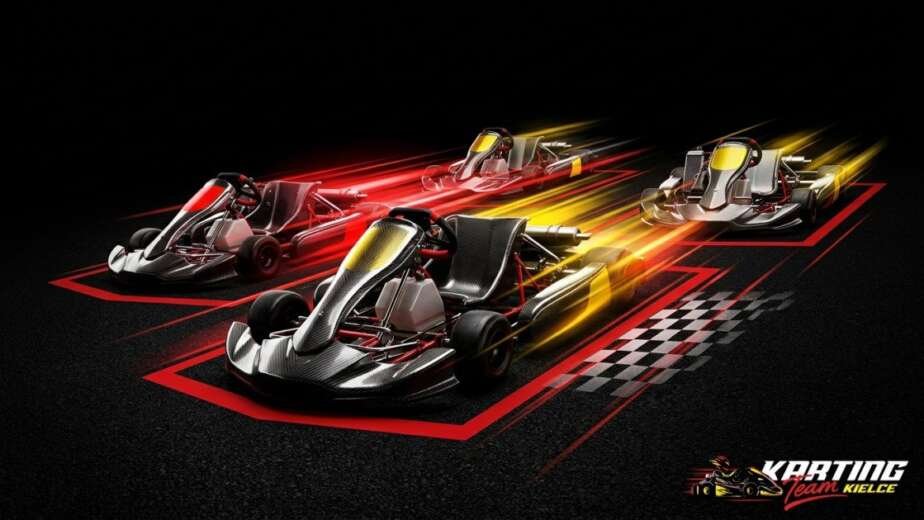 Kategorie wiekowe MP karting 2026 – kompletny przewodnik