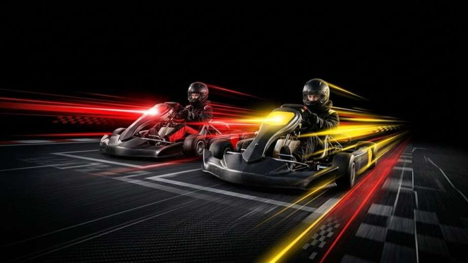 Sponsorowanie kartingu dzieci: Zainwestuj w mistrzów 2026