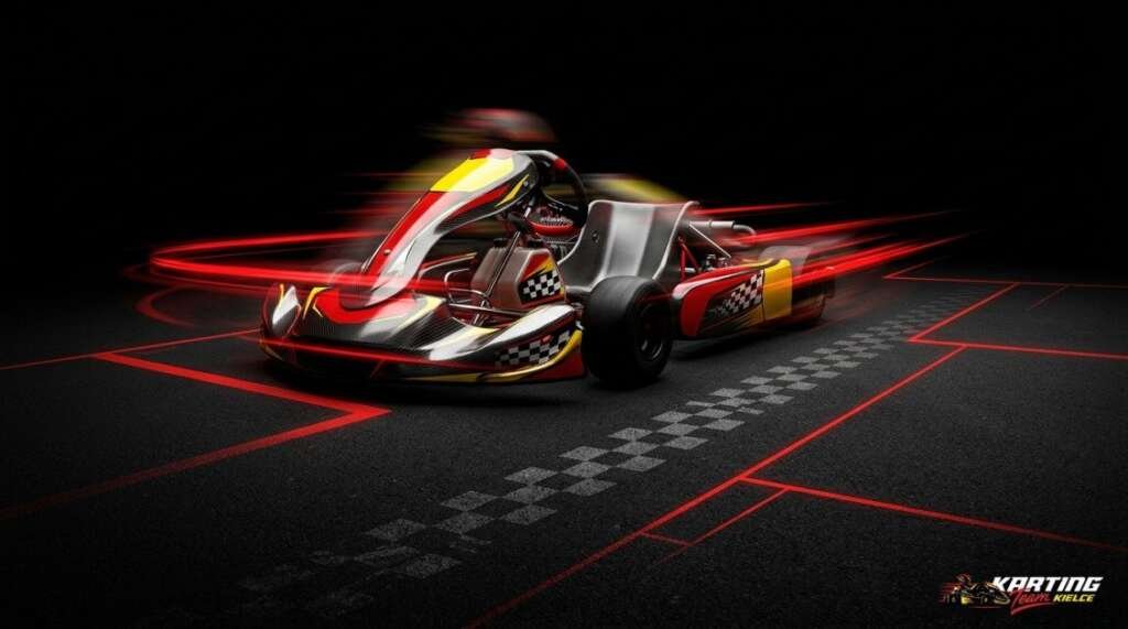 Dlaczego sponsorować karting? Korzyści dla Twojej firmy