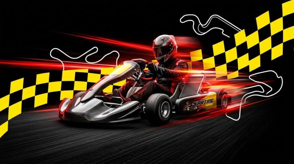 Jak budować profesjonalny wizerunek marki karting w 2026?