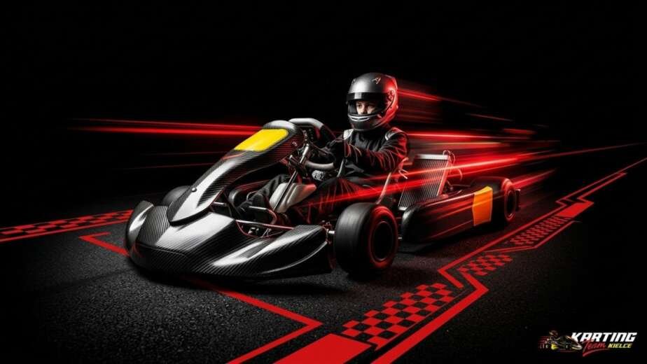 Pakiety sponsorskie karting 2026: Wspieraj młode talenty