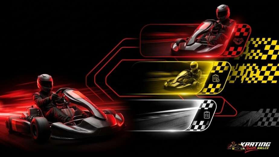 Jak wybrać pakiet sponsorski karting – kompletny poradnik 2026