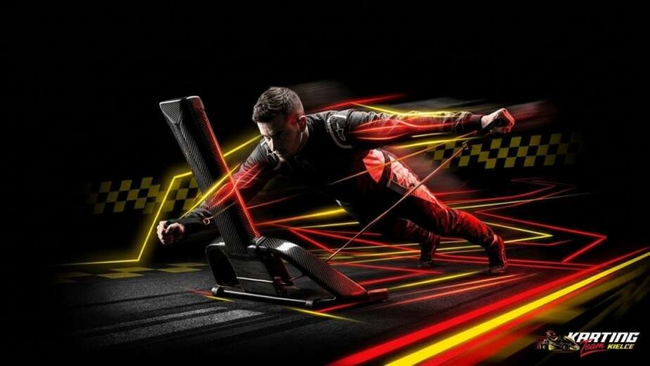 Ćwiczenia przygotowawcze do kartingu: Jak trenować w 2026?