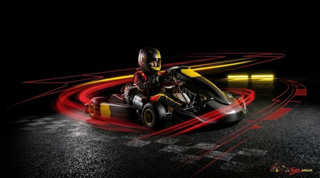 Kategorie SWS Junior – przewodnik po świecie gokartów 2026