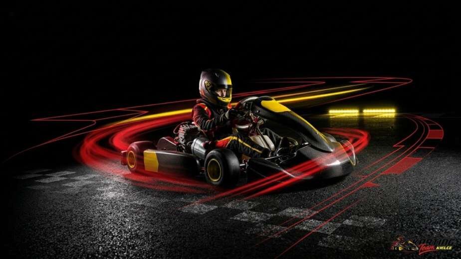 Kategorie SWS Junior – przewodnik po świecie gokartów 2026
