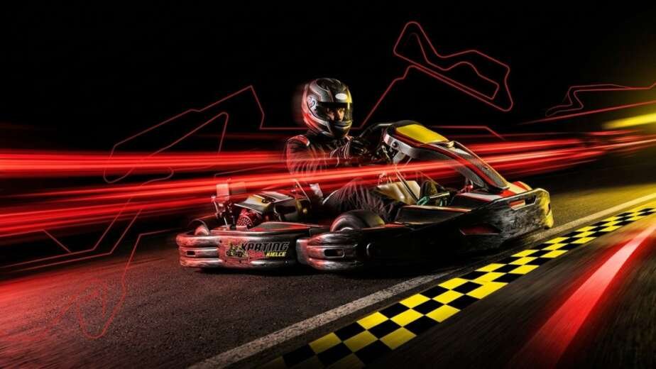 Lokalny marketing: karting i promocja sportu w regionie