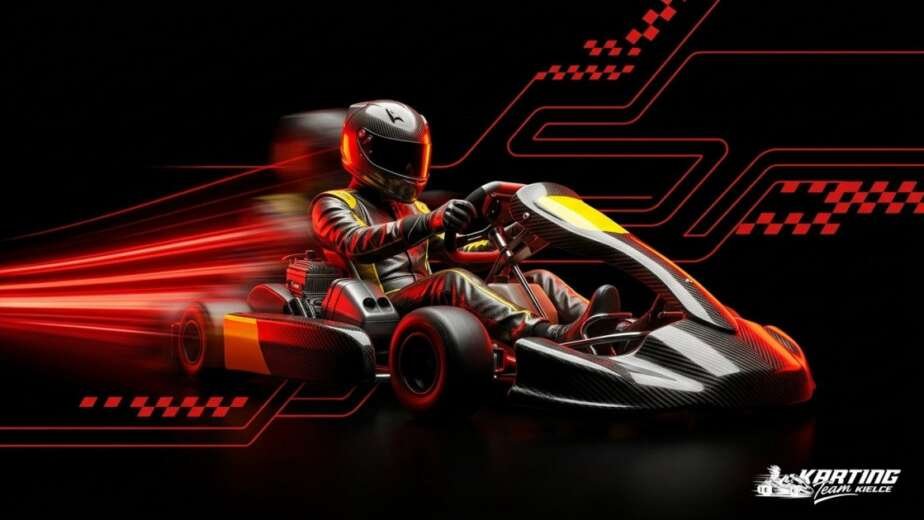 Świadczenia sponsorskie karting: jak promować markę w 2026?