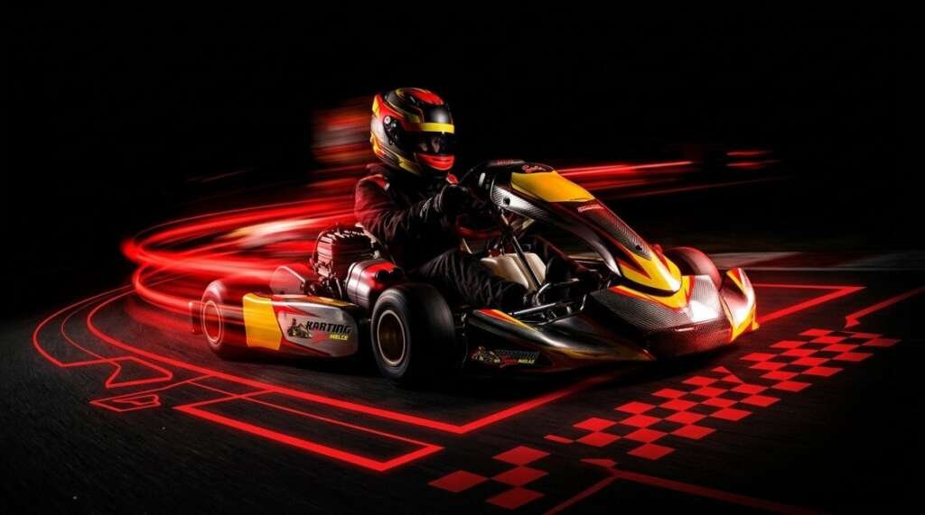 Sodi World Series Junior Polska: Twój start w kartingu