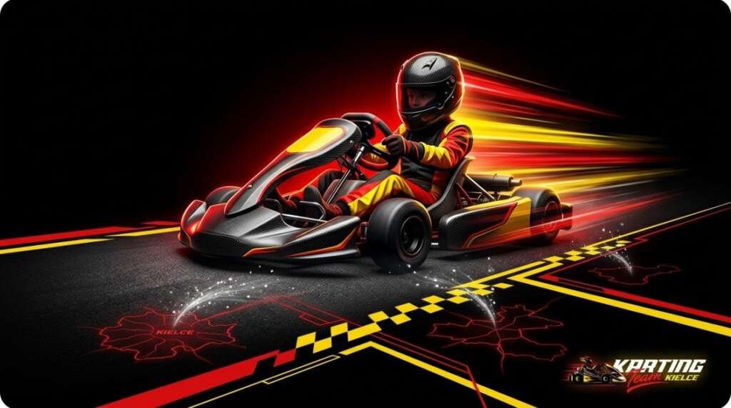 Korzyści sponsoringu kartingu dzieci lokalnie w 2026 r.