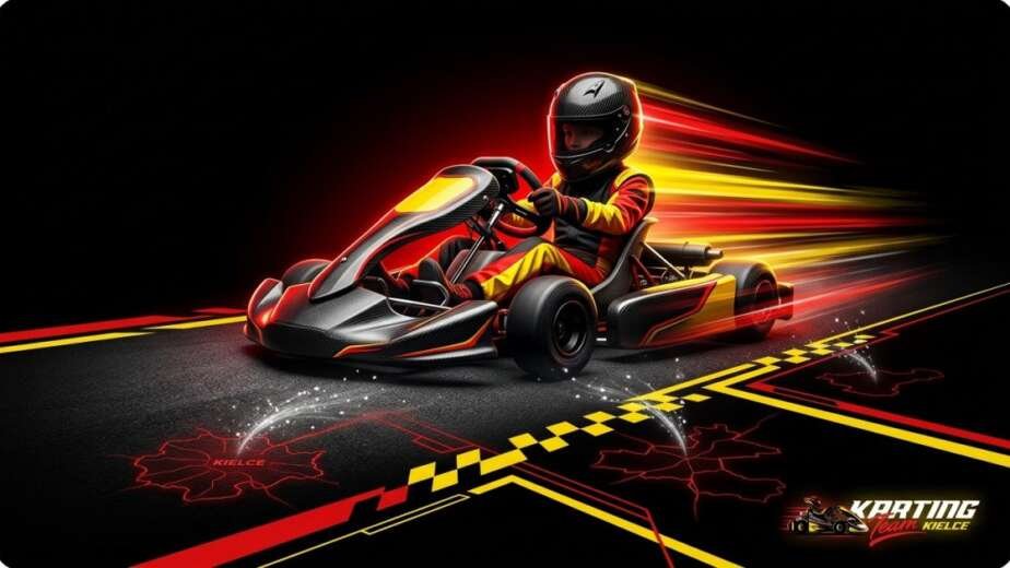 Korzyści sponsoringu kartingu dzieci lokalnie w 2026 r.
