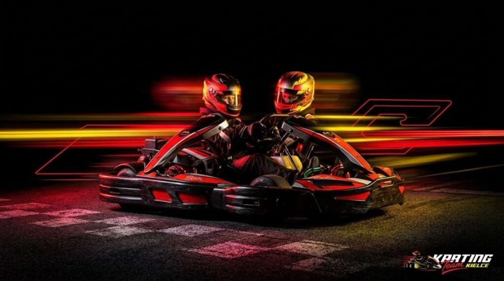 Opłaty startowe Sodi World Series Junior - Ile kosztują?