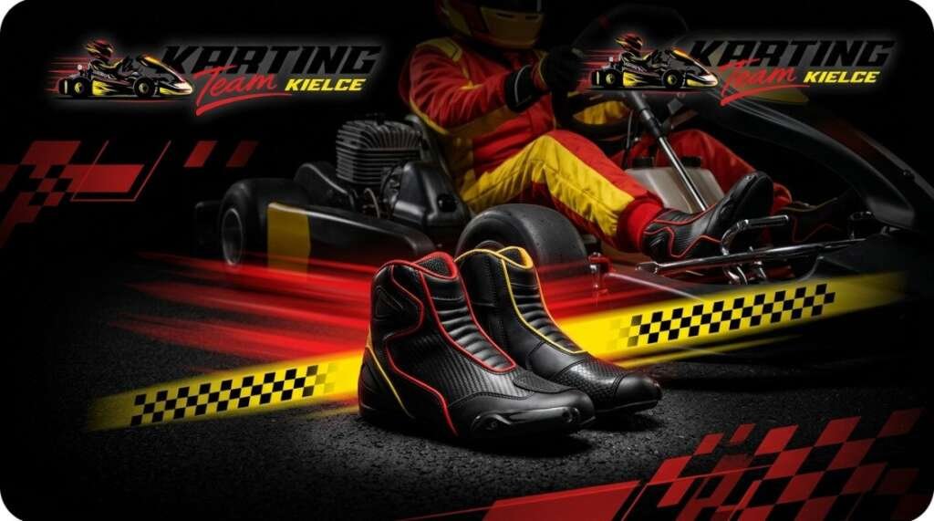Buty do kartingu dla dzieci – jak wybrać najlepsze?