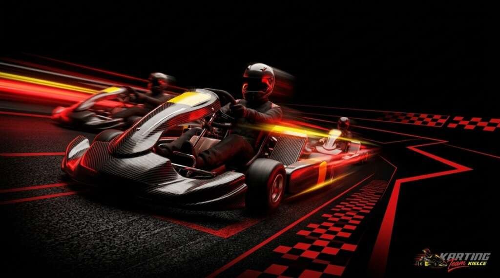 Punkty SWS karting: Jak budować pozycję w rankingu Sodi?