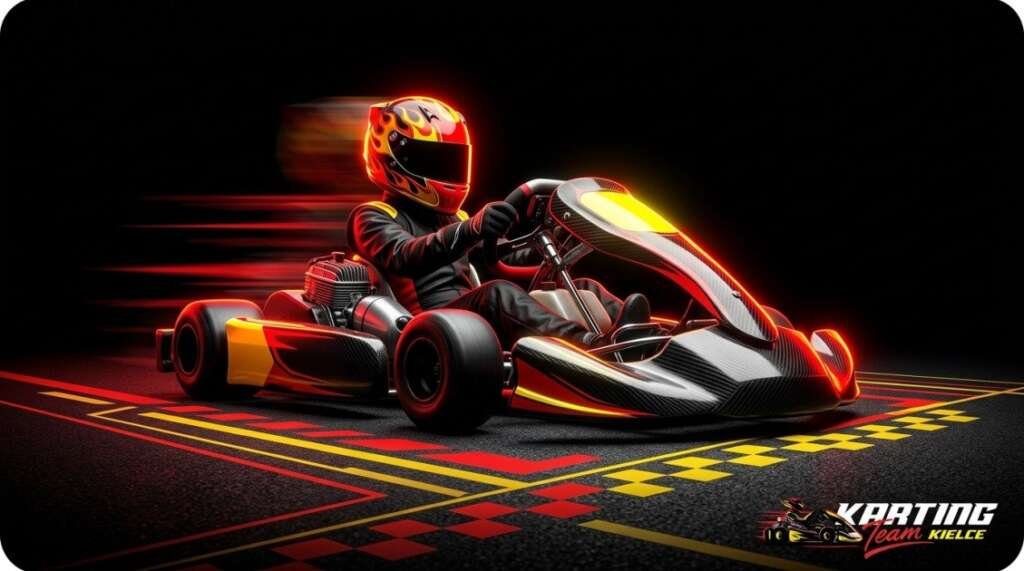 Gokarty SWS Junior – Jak Zacząć Przygodę z Kartingiem?
