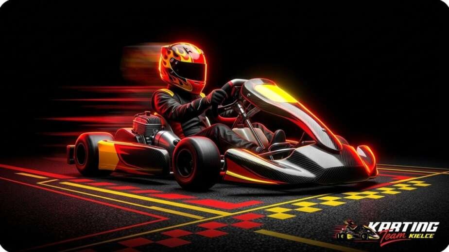 Gokarty SWS Junior – Jak Zacząć Przygodę z Kartingiem?