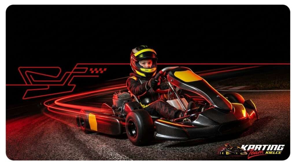 Ochraniacz żeber karting dla dzieci – jak wybrać właściwy?