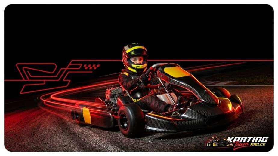 Ochraniacz żeber karting dla dzieci – jak wybrać właściwy?