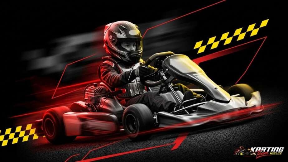 Ochraniacz żeber karting dla dzieci: jak go dobrać?