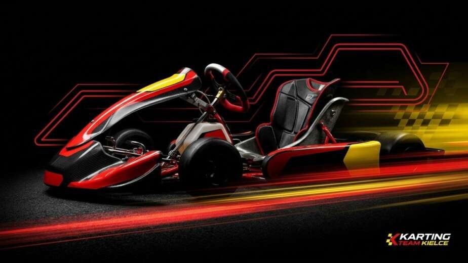 Ochraniacz żeber karting dla dziecka: Poradnik 2026