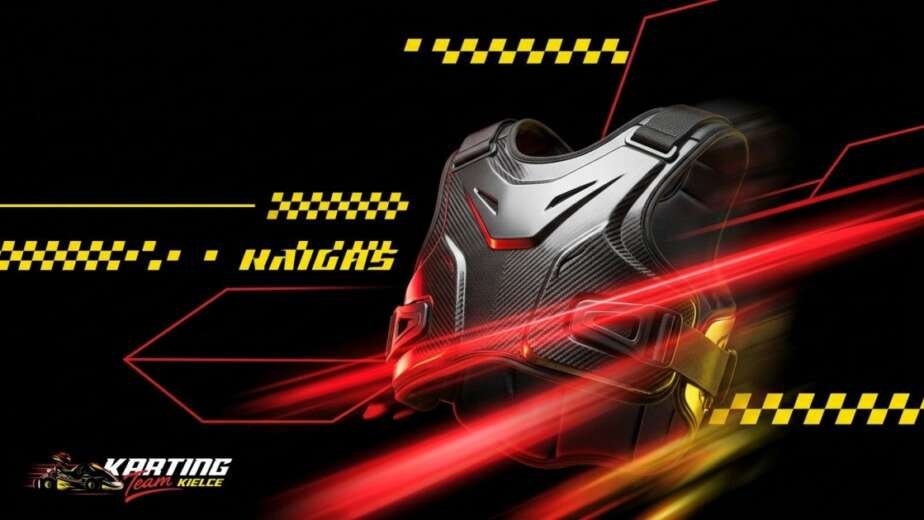 Ochraniacz żeber karting dla dziecka: Kompletny poradnik