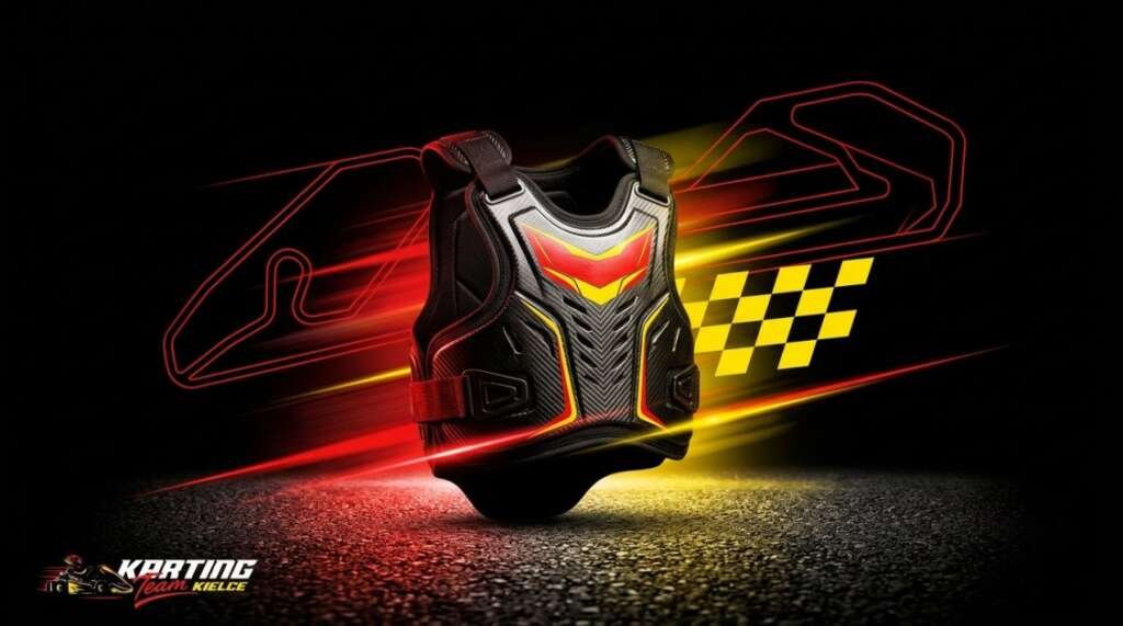 Ochraniacz żeber karting dla dzieci – jak wybrać najlepszy?